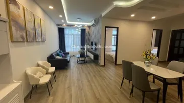 Bán gấp căn hộ Sky Phú Mỹ Hưng