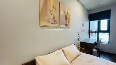 CHCC Newton Residence 97m2 3PN 2WC nhà đẹp giá thật 7,2 tỷ (HĐMB hỗ trợ vay) LH: 0944 904 *** Đăng Lý
