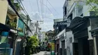 Bán nhà hẻm 766 Cách Mạng Tháng 8, phường 5, Tân Bình; (4x22m) 2 tầng, chỉ hơn 6 tỷ?