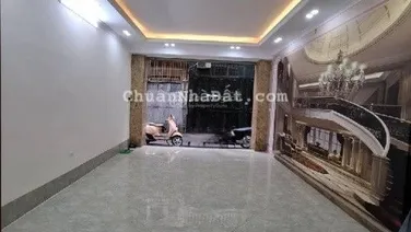 TRUNG TÂM THANH XUÂN - PHÂN LÔ - GARA Ô TÔ - THANG MÁY - KINH DOANH - NGÕ THÔNG - NHỈNH 19 TỶ. (