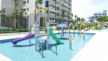 Bán căn hộ Scenic Valley 1 Nguyễn Lương Bằng, Q7, đầu tư cho tương lai vững chắc