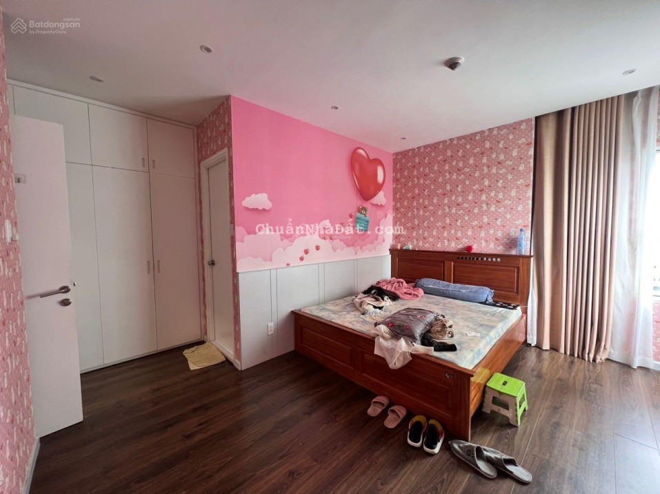 Cho thuê căn hộ 2 phòng ngủ CC Himlam Riverside 78m2. Giá 14tr/tháng. Lh 0909 992 ***