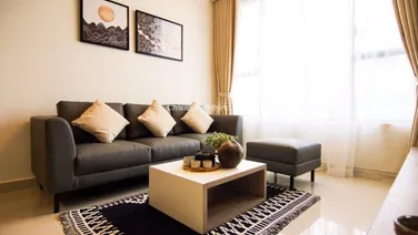 Bán căn hộ chung cư The Manor, 3 phòng ngủ, view Landmark 81 tuyệt đẹp giá 7.5 tỷ/căn