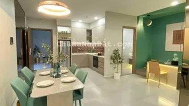 Bán căn hộ giá rẻ Q9 kế bên Q2. Nhà mới (đã có sổ hồng) 1PN (2tỷ050), 2PN (3tỷ150), 3PN(4tỷ250)