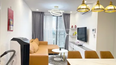 Công ty tại dự án Precia: Cho thuê các loại căn 2PN 2WC 16tr có full nt, 0931 866 ***