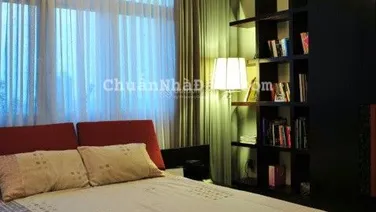 Tôi cần bán căn hộ chung cư cao cấp Tản Đà, số 86 Tản Đà phường 11, Quận 5