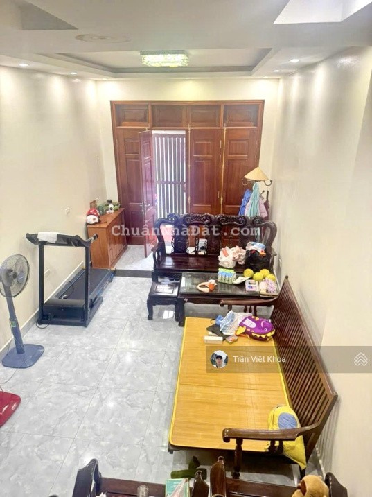 GẤP GẤP! ÔNG CHÚ GỬI BÁN NHÀ KHƯƠNG HẠ - CHỈ 180TR/M - NHÀ ĐẸP 4 TẦNG - FULL NỘI THẤT XỊN - SÁT PHỐ