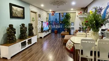 Bán căn 95m2, 3N 2WC dự án Sapphire Palace full NT giá rẻ nhất thị trường 6,4 tỷ có thương lượng