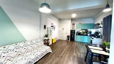 Chung cư Nguyễn Ngọc Phương - giảm sốc 290 triệu