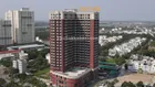 Căn hộ ở liền quận 7 - Mới 100% Chiết khấu 3% Vietcombank bảo lãnh vay Viva Plaza Nguyễn Lương Bằng