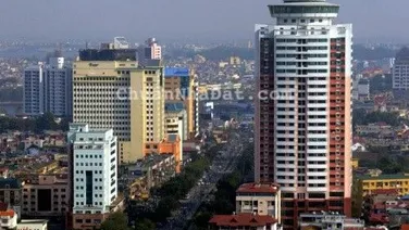 Cho thuê Căn hộ 3PN, 2WC, 14,5 triệu, 125m2 tại Láng Hạ, Ba Đình, Hà Nội, view đẹp