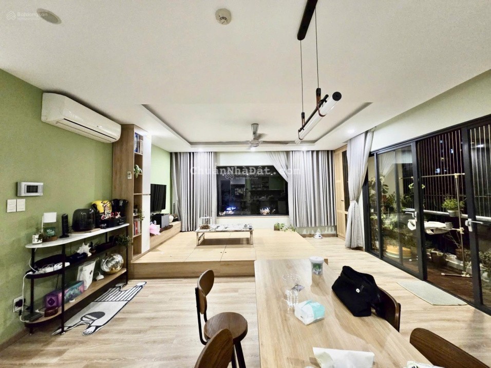 Bán căn góc 3PN dt 133m2 New City Thủ Thiêm. Giá chỉ 9,5 tỷ. LH 0777 066 ***