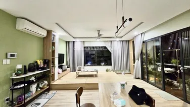 Bán căn góc 3PN dt 133m2 New City Thủ Thiêm. Giá chỉ 9,5 tỷ. LH 0777 066 ***