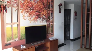 Bán gấp căn hộ Giai Việt 2PN 2WC 78m2 có sổ hồng. View đẹp thoáng mát. Vị trí đắc địa cận trung tâm