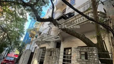 Bán nhà 230m2 mặt tiền 14m Liễu Giai, Văn Cao, Phan Kế Bính Quận Ba Đình. 85 tỷ có lùi