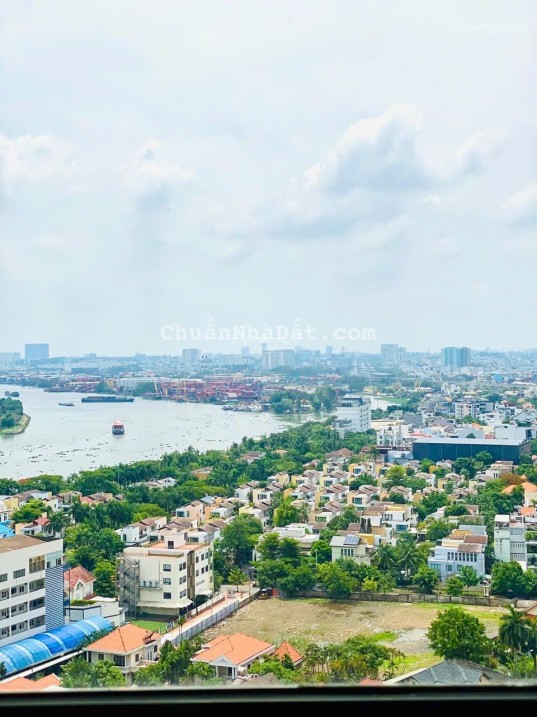 Cần bán nhanh căn hộ 2PN chung cư cao cấp Masteri An Phú Quận 2 view sông mát mẻ. Giá 6,5 tỷ BP