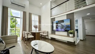 Bán căn hộ Hưng Vượng 1, 78m² sàn, 2PN + 1 phòng làm việc Giá chỉ 4 tỷ