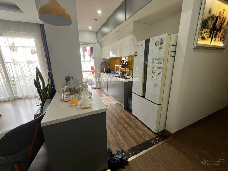 Bán CC Riverside Garden, Vũ Tông Phan, Khương Đình, Thanh Xuân, Hà Nội, 9 tỷ, 130m2