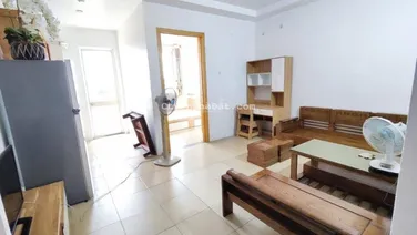 Bán gấp căn chung cư 1 phòng ngủ Ecohome 1, Đông Ngạc, Bắc Từ Liêm giá 2.35 tỷ