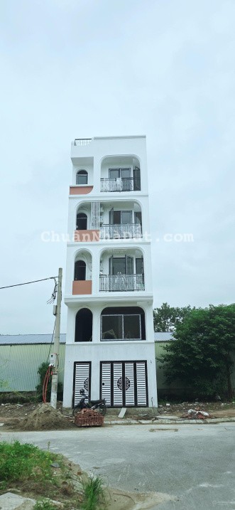 Siêu phẩm nhà 6 tầng cạnh Nhổn kinh doanh đỉnh xe container đỗ cửa! LH 0814 106 ***