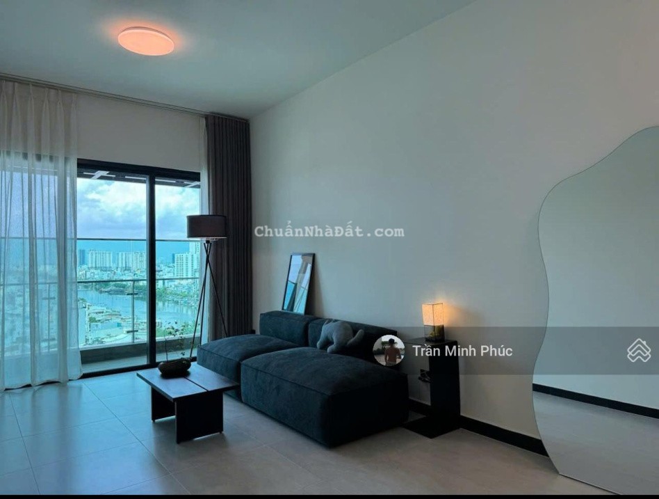 Chính chủ cần Bán CH De La Sol, Tôn Thất Thuyết, 1, Quận 4, 1,89 tỷ, 69m2