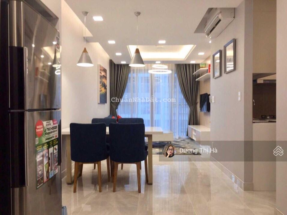 Cho thuê căn hộ Scenic Valley, PMH, Quận 7 77m2 Giá 18 triệu/tháng. Liên hệ: 0909 740 *** Ms Hà