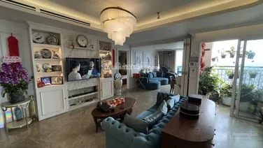 Bán căn hộ 4PN 3WC tại Hà Nội Aqua Central, 26,5 tỷ, 144m2, giá tốt Hot