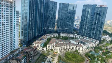 Chính chủ bán căn duplex 210m2 giá tốt tại Sunshine City, view sông Hồng, sổ đỏ CC. LH 0965 666 ***