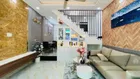 Bán gấp nhà đẹp 50m2/ 2Tỷ190tr đường Phạm Văn Bạch P15 Gò Vấp, SHR, hoàn công đủ, gần chợ Gò Vấp