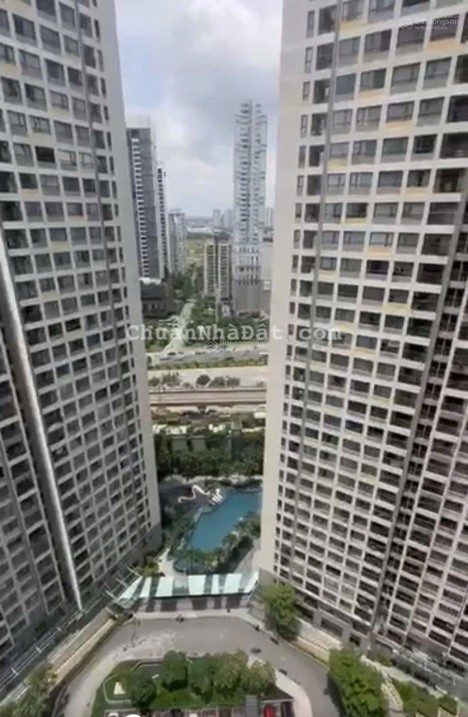 Bán gấp căn hộ chung cư 1PN, 6,2 tỷ, 51m2 tại Q2 Thảo Điền, Võ Trường Toản, Quận 2, TP.HCM