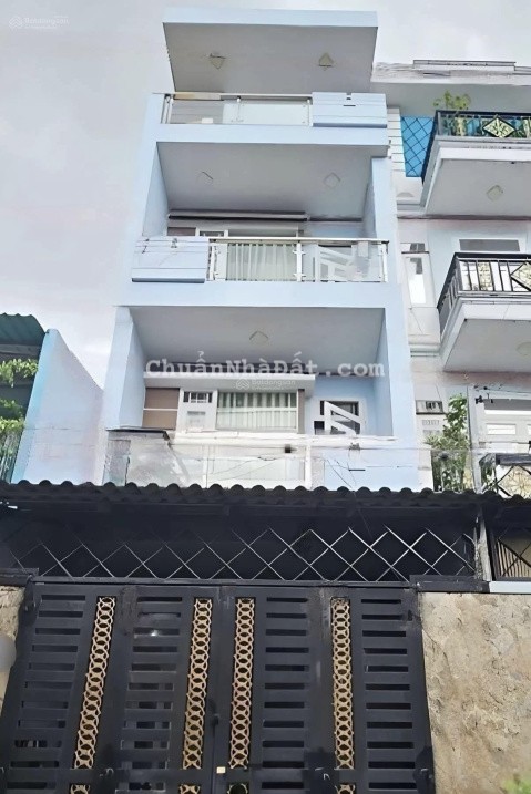 Cô Tùng bán gấp nhà ở Nghĩa Thục - P5 - Q5. Gần chợ Hoà Bình, đang cho thuê 23 triệu. 3tỷ580/73m2