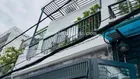 Cần bán nhà HXH 60m2 giá 3.25 tỷ, 1T1L 3PN 3WC, đường Nguyễn Khoái, P2, Quận 4