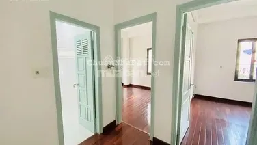 Cho thuê nhà riêng ngõ 294 Kim Mã, Ba Đình dt 35m2x4 tầng, 3 ngủ, Đủ đồ giá 11,5tr/th. Ở ngay, lh