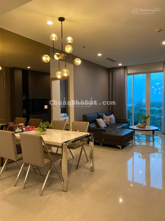 Bán CC Sadora Sala, 10,7 tỷ, 88m2, 2PN, 2WC, giá cực chất Hot! LH 0941 076 ***