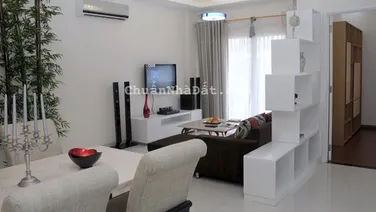 Cần bán CC Babylon, DT 80m2, 2PN 2WC, có nội thất giá 3,68 tỷ LH 0835 498 *** A. Phát