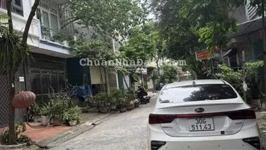 Cô Loan bán gấp nhà phân lô Mậu Lương, view sân chơi, giá rẻ nhất khu, LH 0965 145 ***