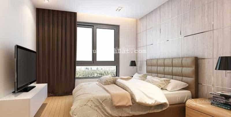 Cần cho thuê căn hộ The Prince Quận Phú Nhuận: 72m2,2pn,2wc,Nội thất đầy đủ, ở liền.