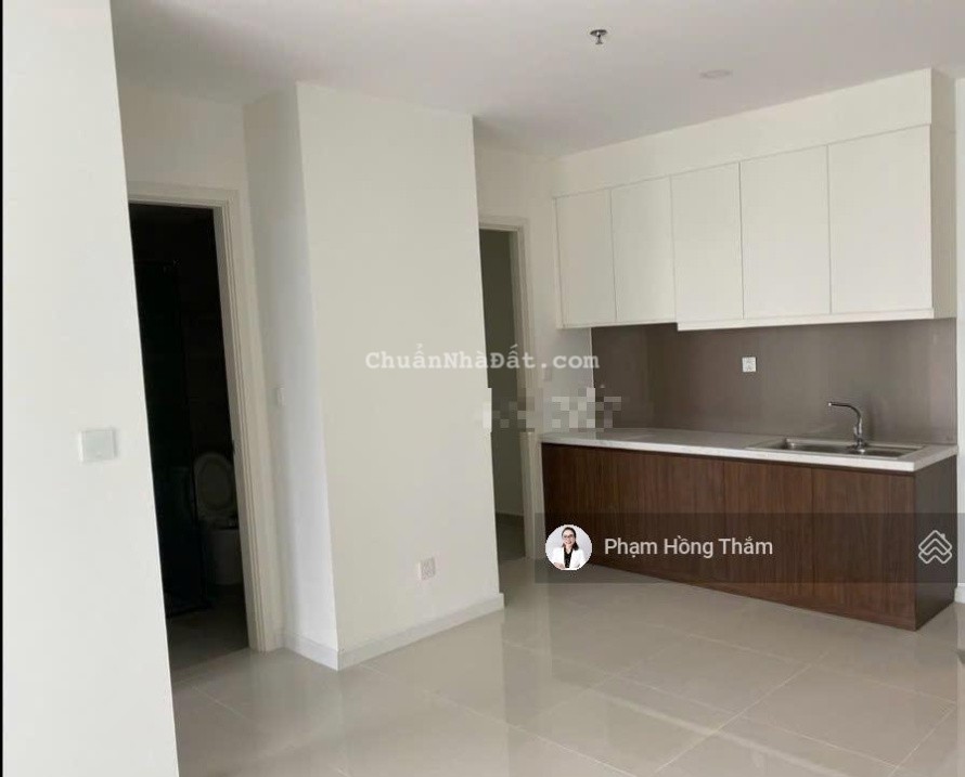 Bán căn hộ Central Premium - Q8, DT 51m2, 1PN, 1WC, nhà sạch đẹp, giá 3,1 tỷ. LH 0933 888 *** - Thắm