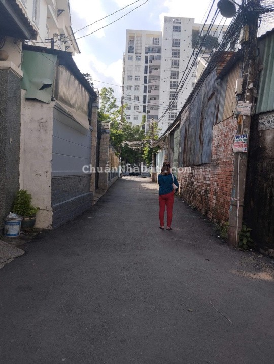 Nhà cấp 4 hẻm xe hơi đường 74 đối diện đại lộ 2, Phước Long A, Quận 9, DTCN 80m²/5.7 tỷ TL