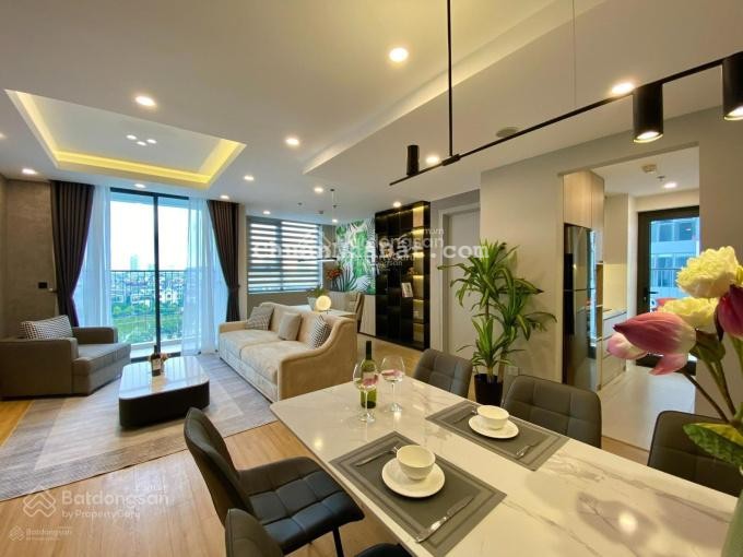 CHẤP NHẬN BÁN LỖ! Căn 3PN RỘNG NHẤT Mipec Rubik 110m² View Triệu Đô Chỉ 12 tỷ