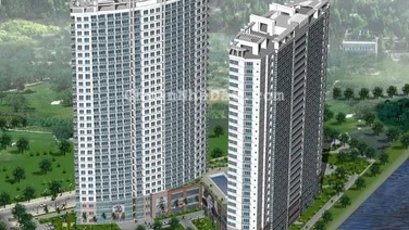 Bán gấp CC Sails Tower, Cầu Bươu, Kiến Hưng, Hà Đông, 2,97 tỷ, 61 m2