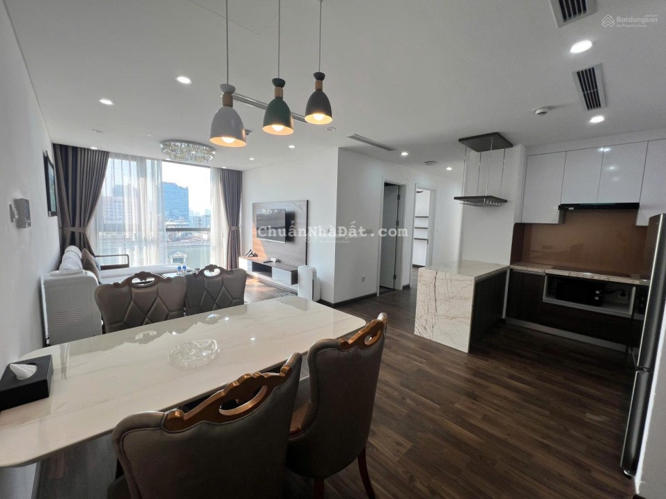 Cần Cho Thuê Gấp Căn 2N2VS Chung cư The Terra Số 83 Phố Hào Nam, Ngay sát Nhạc Viện Hà Nội