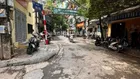 1 nhà ra phố, nhà đẹp ở ngay, ngõ thông dân trí cao, tiện ích. Dt 34m 6t mt3,5m giá 6,9 tỷ