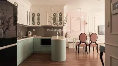 Cập nhật quỹ căn chuyển nhượng cc MIPEC RUBIK XUÂN THUỶ mới nhất, giá chính xác nhất thị trường