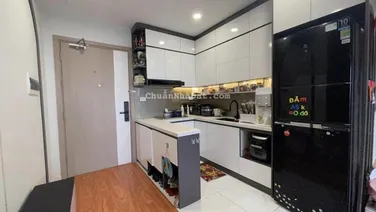 Giá bán nhanh! Bán căn 2PN 59m2 - khu Imperia - 3,820 tỷ bao phí để lại full nội thất - Sổ cầm tay