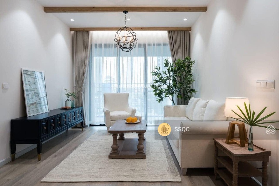 Tin thật 100% - Căn hộ 2 phòng ngủ Estella Heights, giá tốt, view tuyệt vời, nội thất đầy đủ