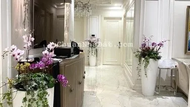 Quỹ căn đẹp tại Vinhomes Metropolis 29 Liễu Giai cần bán (Lam Trà 0913 809 ***)