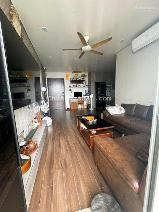 Bán căn hộ 2pn chung cư toà D'Capitale Trần Duy Hưng, dt 76m2 tầng trung full đồ đẹp giá 8,2 tỷ