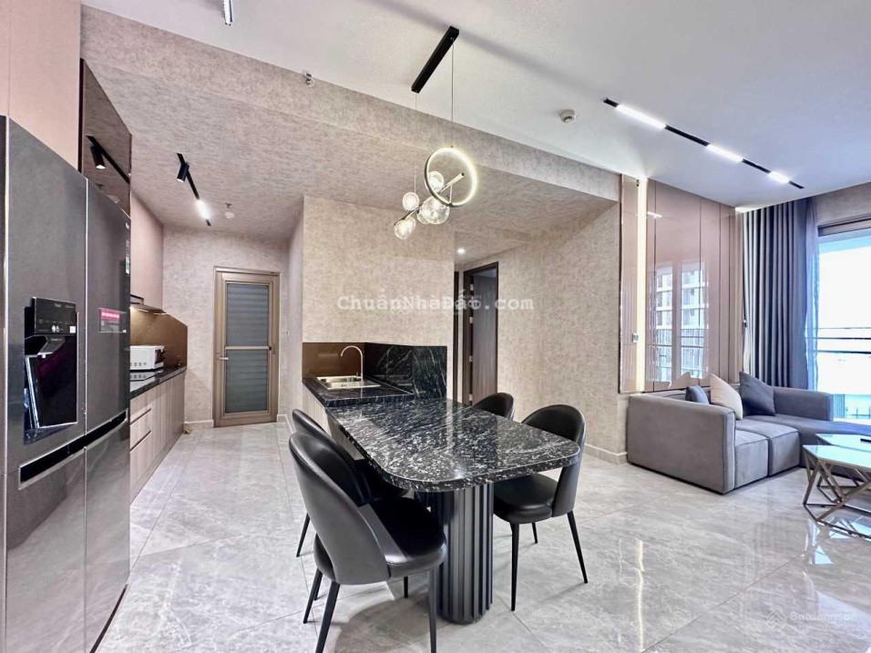 Cho thuê Happy Valley, PMH, Quận 7. DT 118m2, 3PN, giá thuê chỉ 25tr/tháng. lh: 0941 282 ***.