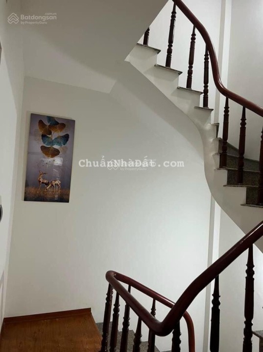 Bán Nhà Hồ Hạ Đình.Thanh Xuân.30M2.Xây 4 Tầng.3 Phòng Ngủ.Sát Ô Tô.Full Nội Thất.Giá Chỉ 5Tỷ95